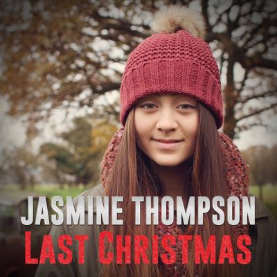 Last Christmas's cover