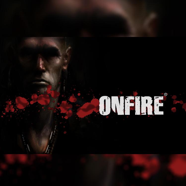 ONFIRE METAL's avatar image