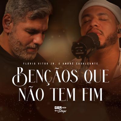 Bençãos Que Não Tem Fim (Counting My Blessings) By Flavio Vitor Jr., André Cavalcante, GBA Stage's cover