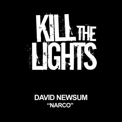 David Newsum's cover