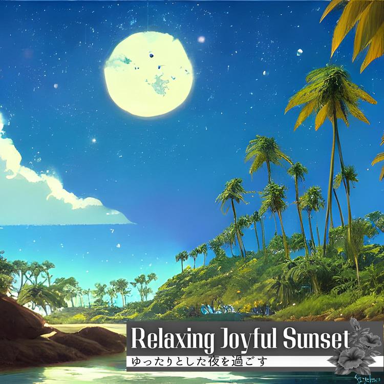 Relaxing Joyful Sunset's avatar image