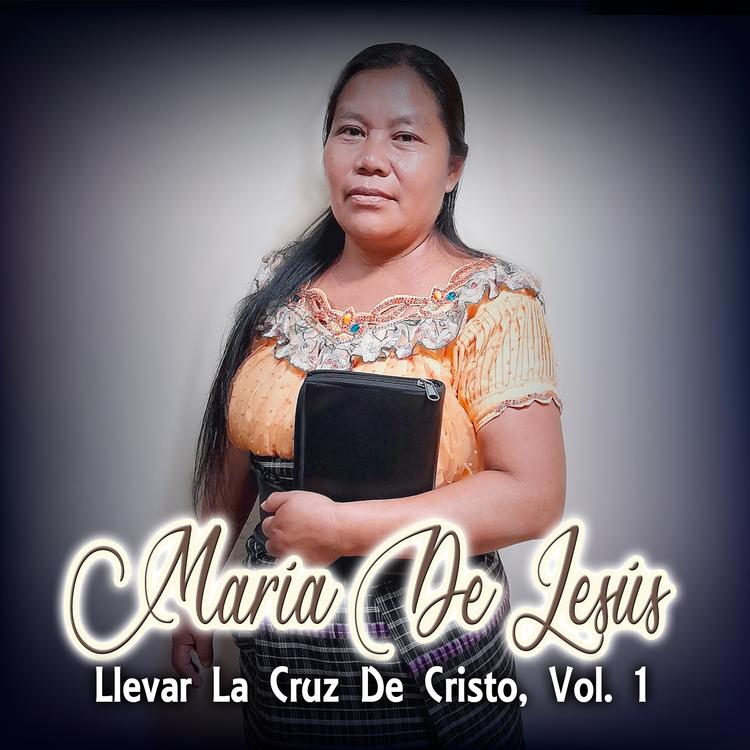 María De Jesús's avatar image