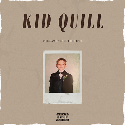 Dose of Reality By Kid Quill's cover