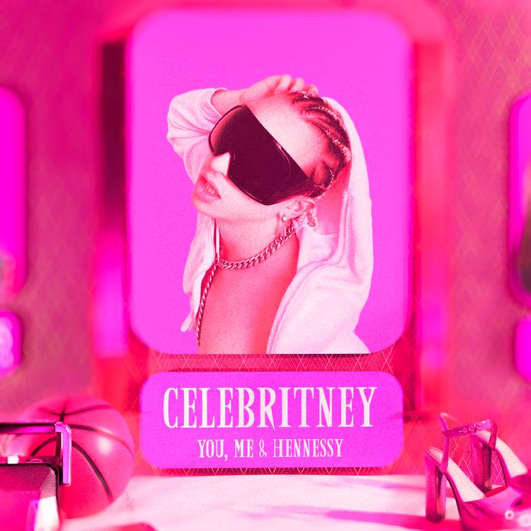 CELEBRITNEY's avatar image