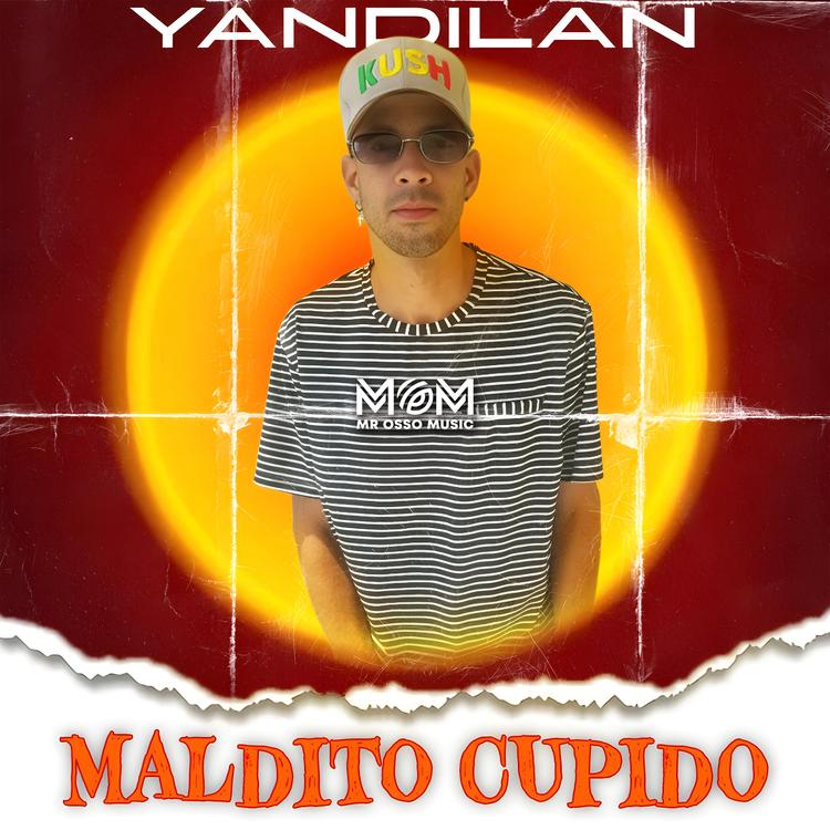 Yandilan's avatar image