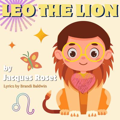 Leo The Lion's cover