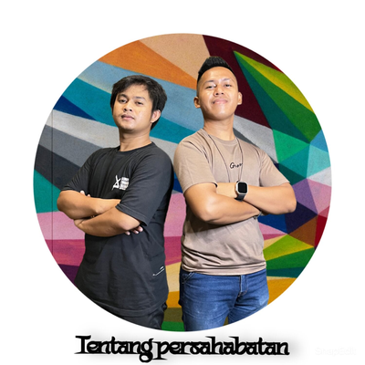 Tentang Persahabatan's cover