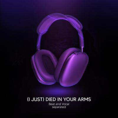 (I Just) Died In Your Arms (9D Audio) By Shake Music's cover
