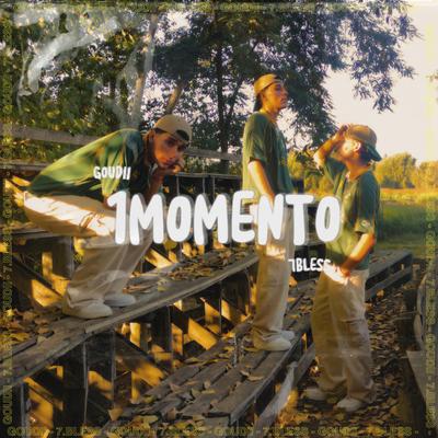 1MOMENTO's cover