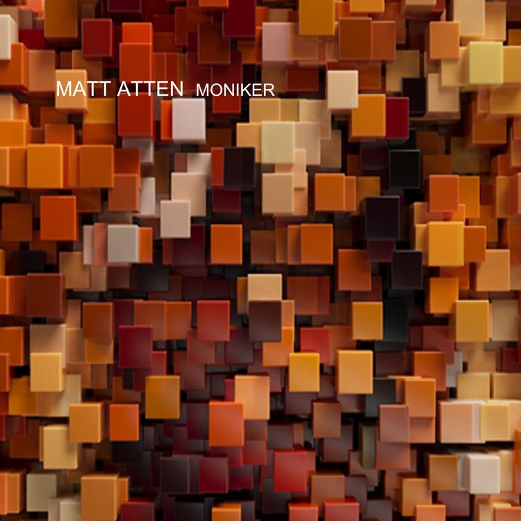 Matt Atten's avatar image