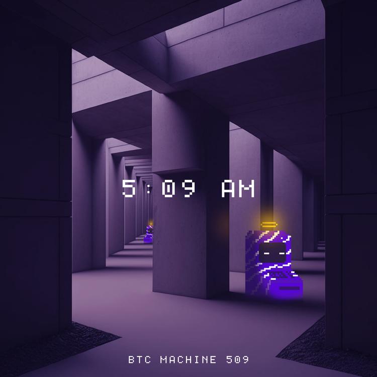 btc machine 509's avatar image