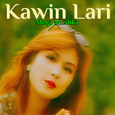 Kawin lari's cover