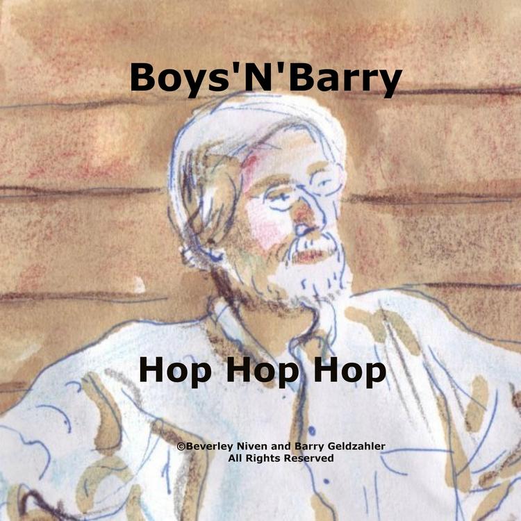 Boys'n'Barry's avatar image