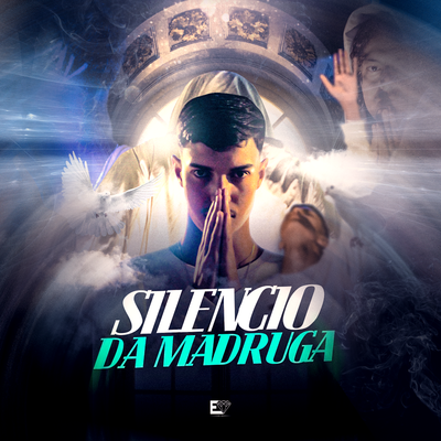 Silêncio da Madruga's cover