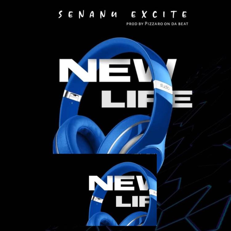 Senanu Excite's avatar image