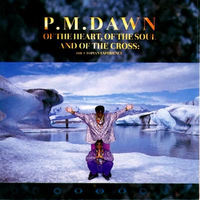 Set Adrift On Memory Bliss By P.M. Dawn's cover