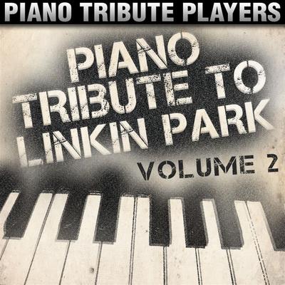 All For Nothing By Piano Tribute Players's cover