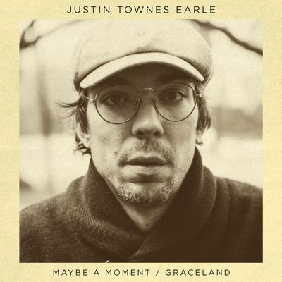 Graceland By Justin Townes Earle's cover