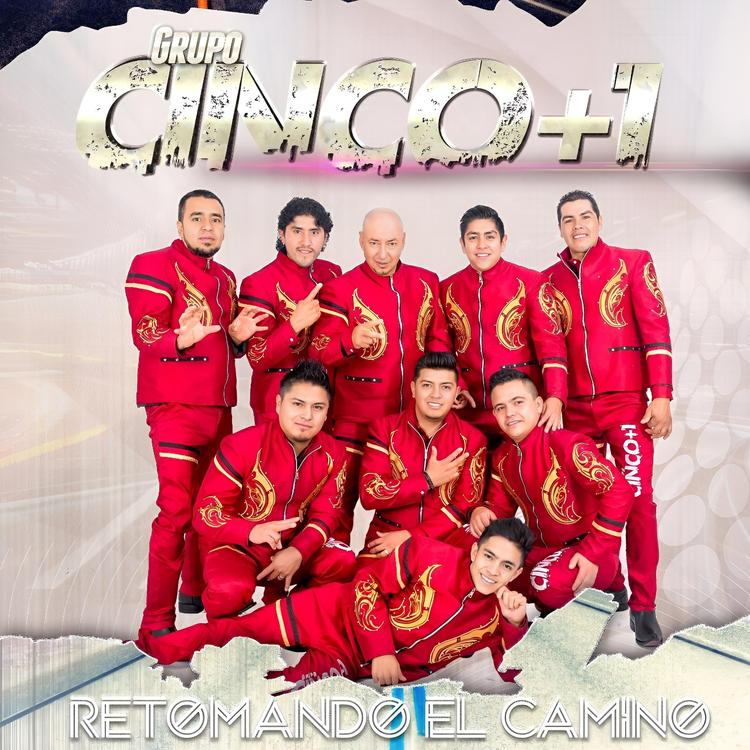 Grupo Cinco +1's avatar image