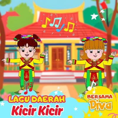 Kicir Kicir (Lagu Daerah Betawi)'s cover