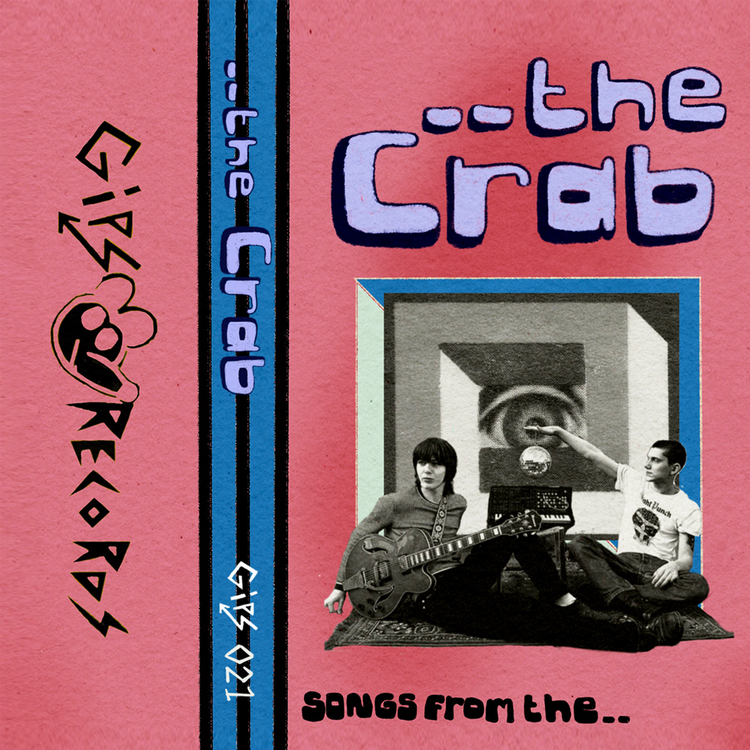 The Crab's avatar image