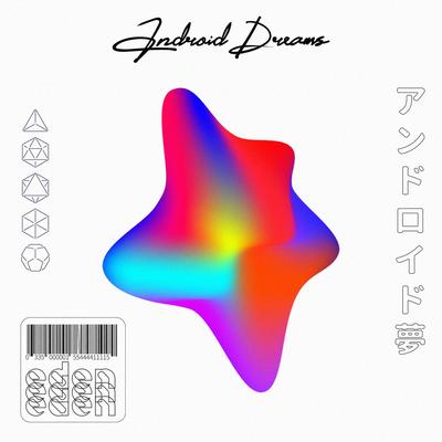 Android Dreams's cover