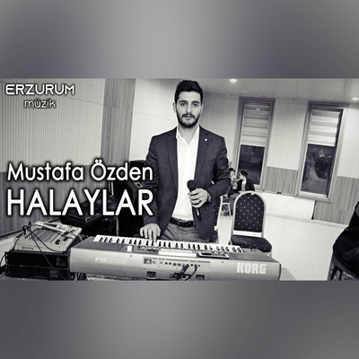 Halaylar's cover
