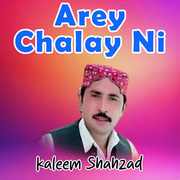 Kaleem Shahzad's avatar image