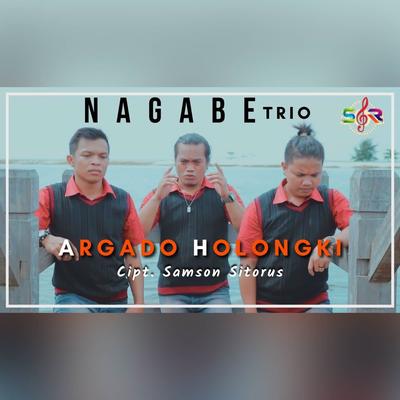 Arga Do Holongki's cover