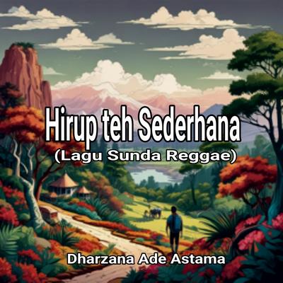 Hirup Teh Sederhana's cover
