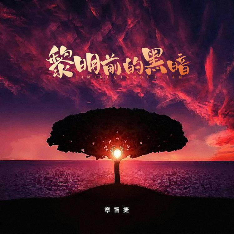 章智捷's avatar image