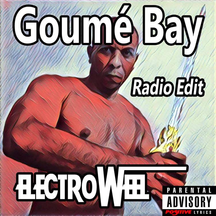 ElectroWeel's avatar image