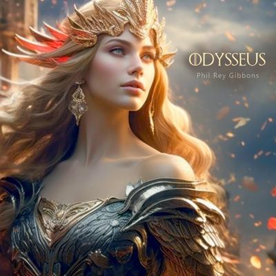 Odysseus's cover