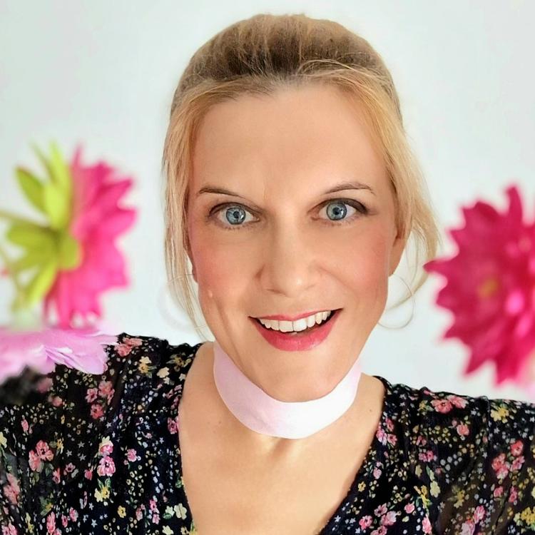 Diana Gistel's avatar image