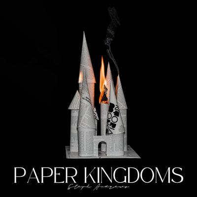 Paper Kingdoms By Steph Andrews's cover