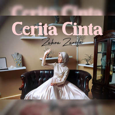 Zahra Zarifa's cover