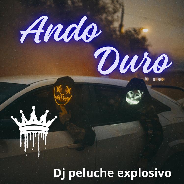 Dj peluche explosivo's avatar image