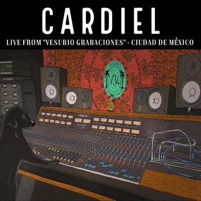 Cardiel's cover