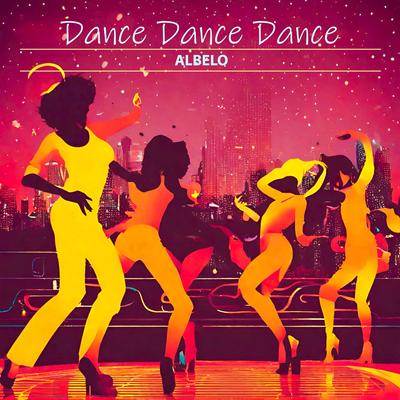 Dance Dance Dance's cover