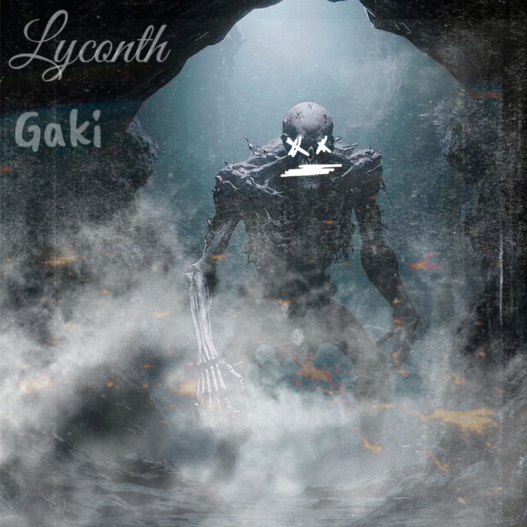 Lyconth's avatar image