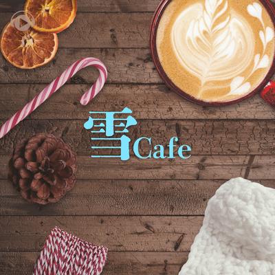 Snow Cafe's cover