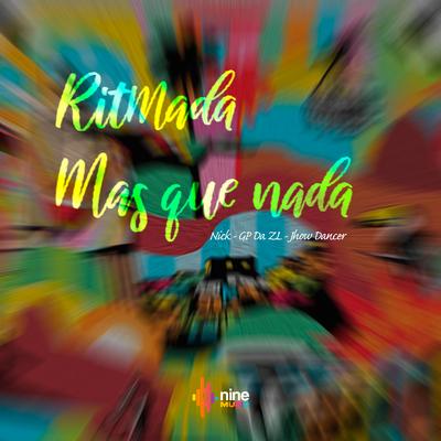 Ritmada Mas Que Nada's cover