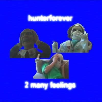 2 many feelings By hunterforever's cover