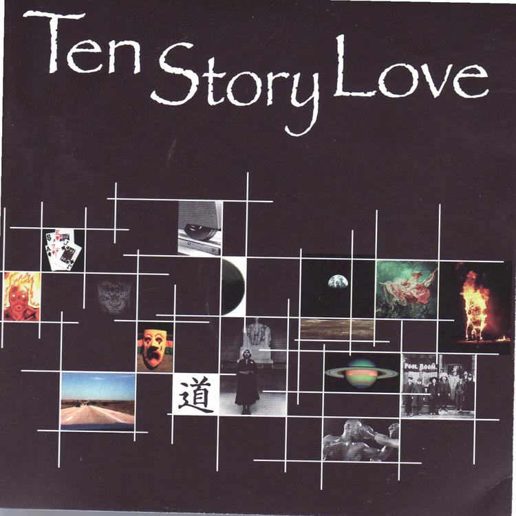 Ten Story Love's avatar image