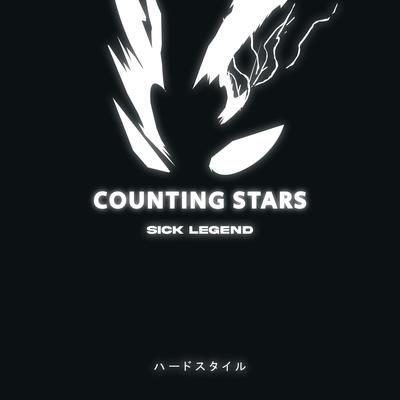 COUNTING STARS (HARDSTYLE)'s cover