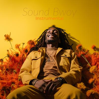 Sound Bwoy's cover