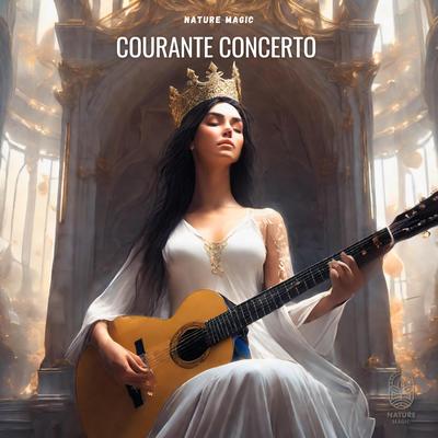 Courante Concerto (Guitar)'s cover