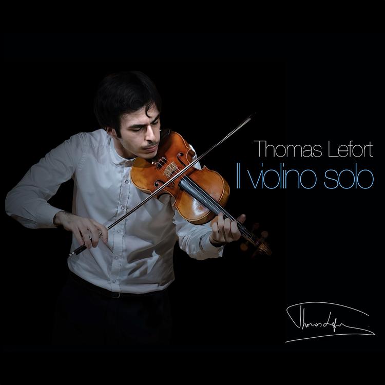 Thomas Lefort's avatar image