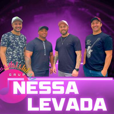 Nessa Levada's cover
