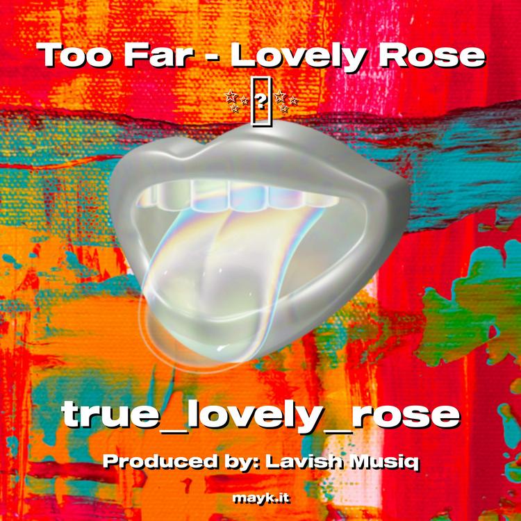 true_lovely_rose's avatar image